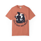 Chief Dog Walker T-Shirt