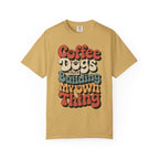 Building My Own Thing T-Shirt