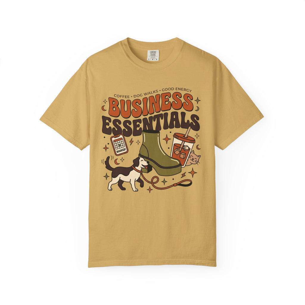 Business Essentials T-Shirt
