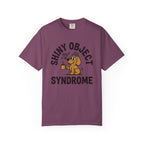 Shiny Object Pup T-Shirt