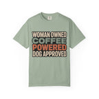 Woman Owned T-Shirt