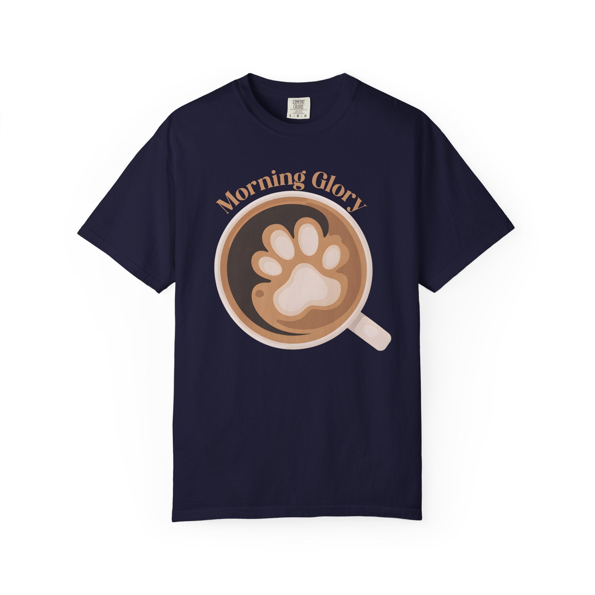 Morning Glory T-Shirt