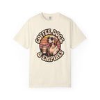 Coffee,Dogs & Empires T-shirt