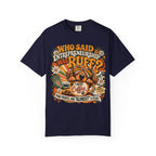 Entrepreneurship is Ruff T-Shirt