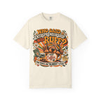 Entrepreneurship is Ruff T-Shirt