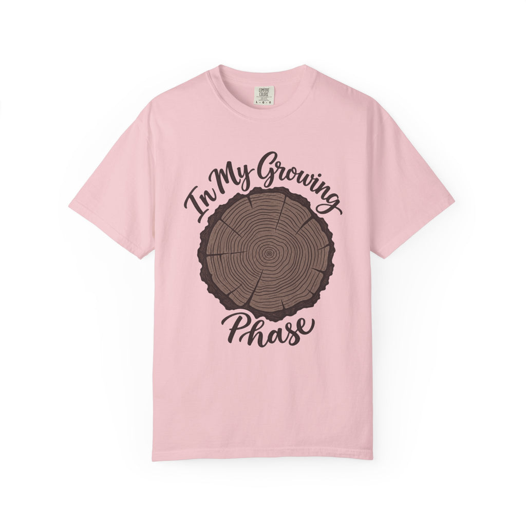 Growing Phase T-Shirt