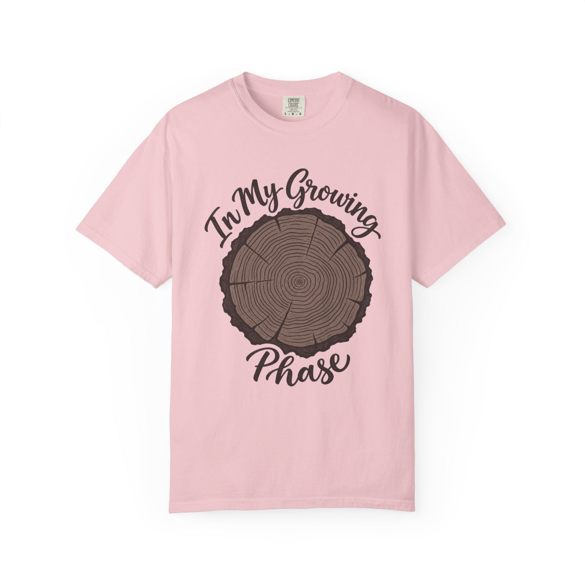 Growing Phase T-Shirt