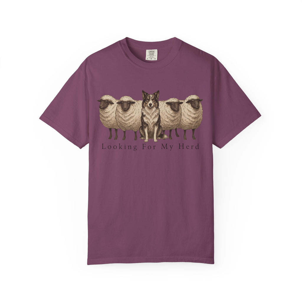 My Herd T-Shirt