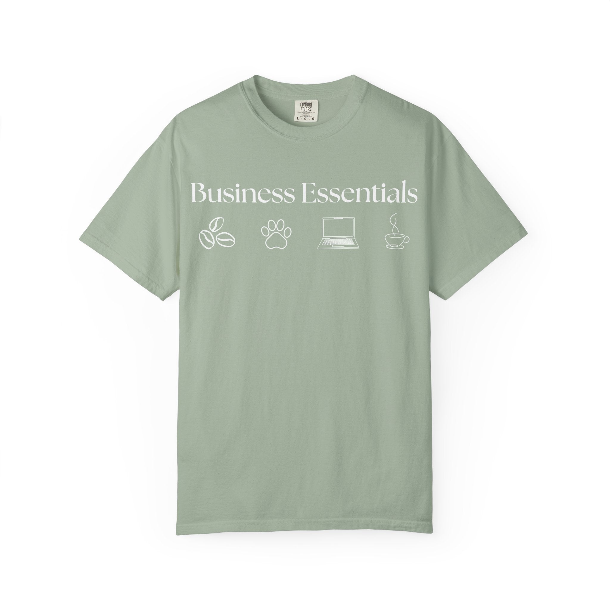Business Essentials T-Shirt
