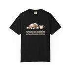 Questionable decisions T-Shirt