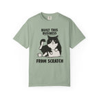 Built From Scratch T-Shirt