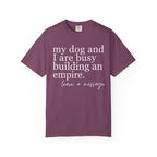 Leave A Message T-shirt