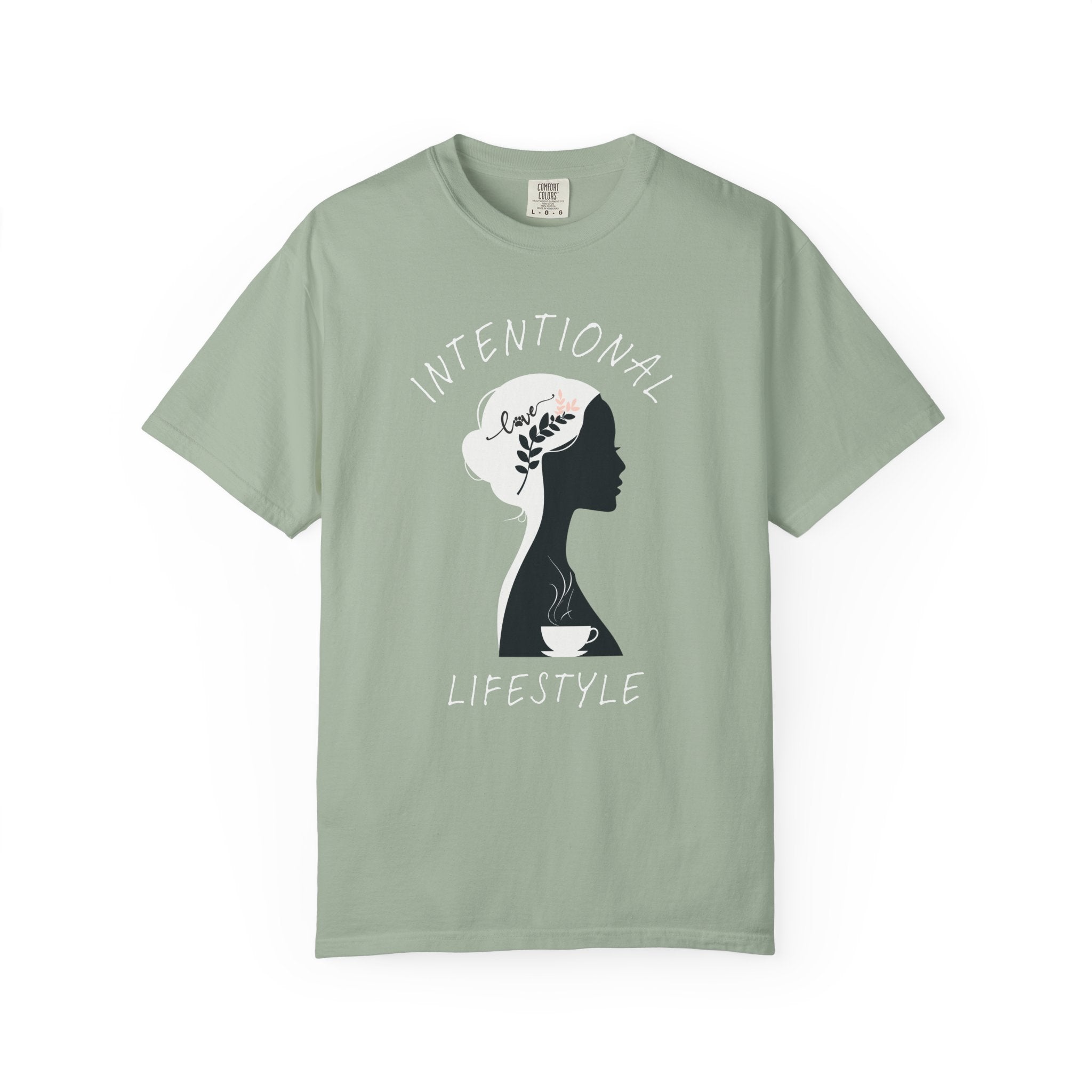 Intentional Living T-Shirt
