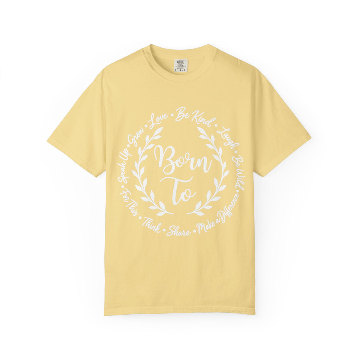 Born To T-Shirt