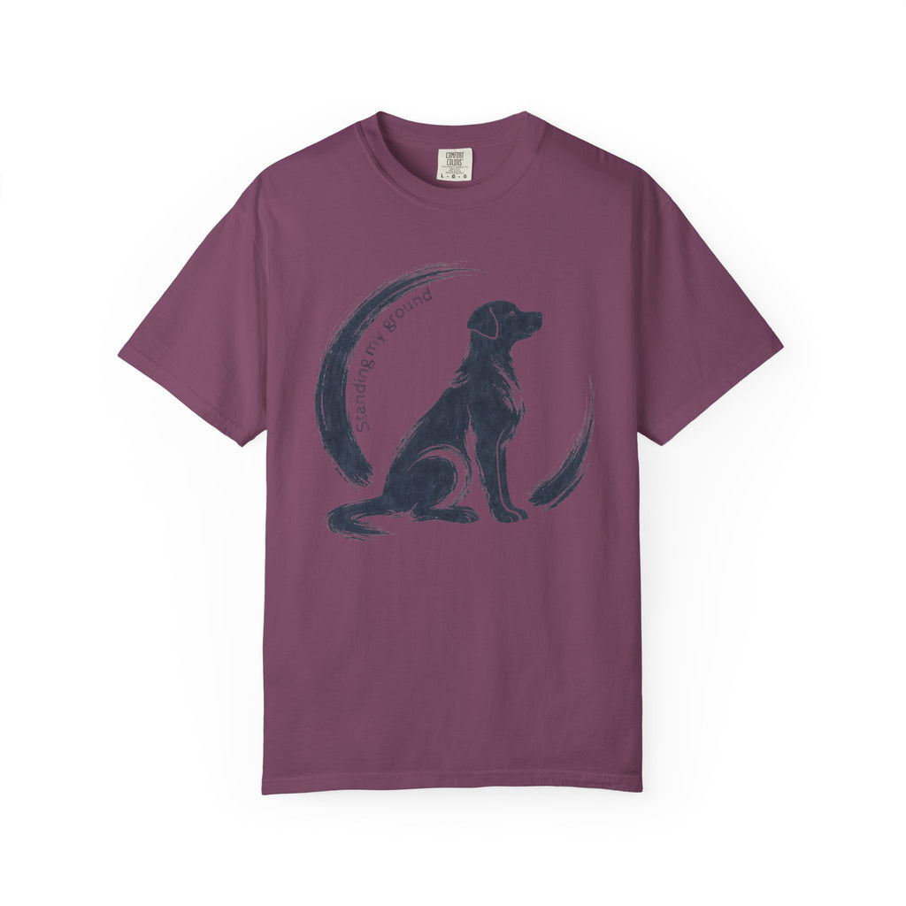 Standing my ground T-Shirt
