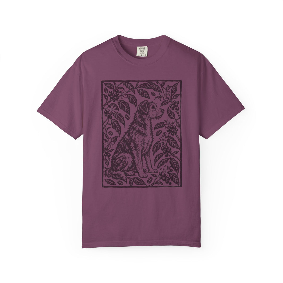 Slow Moment T-Shirt