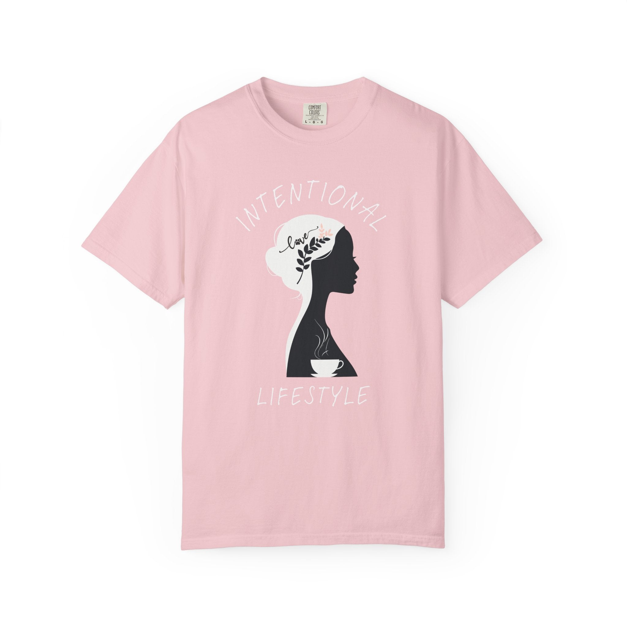 Intentional Living T-Shirt