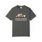 Questionable decisions T-Shirt