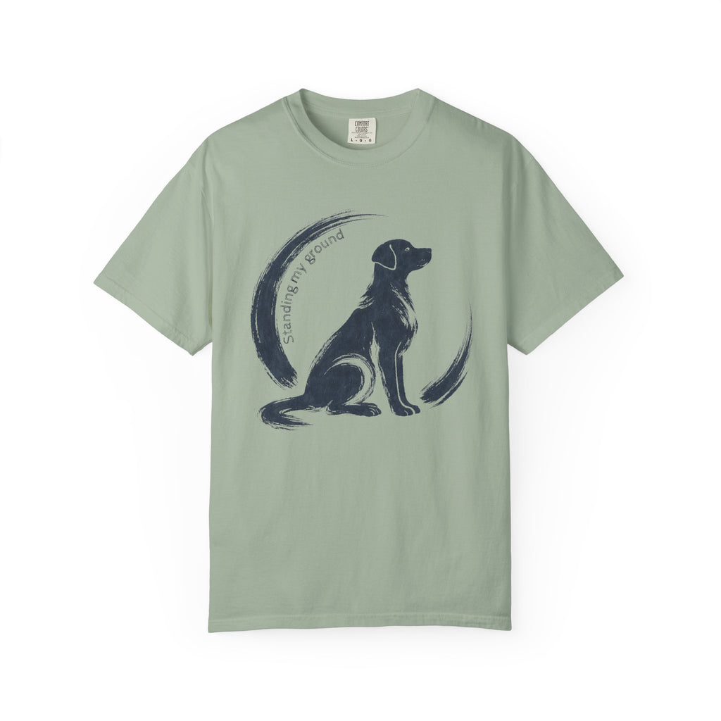 Standing my ground T-Shirt