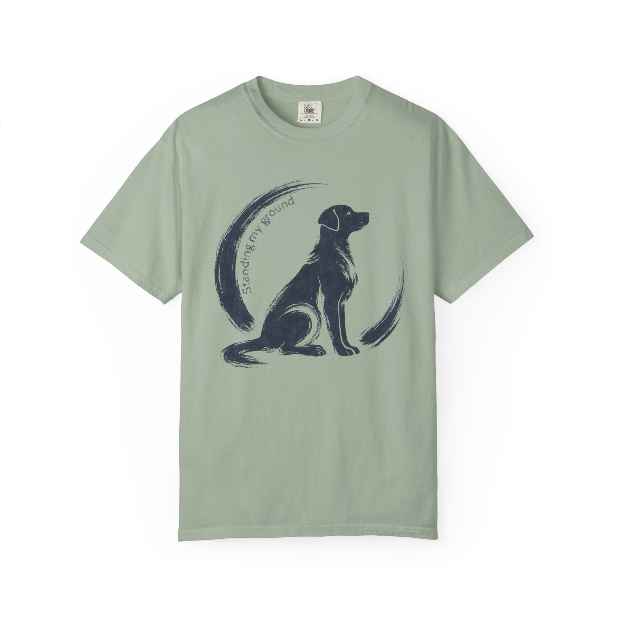 Standing my ground T-Shirt