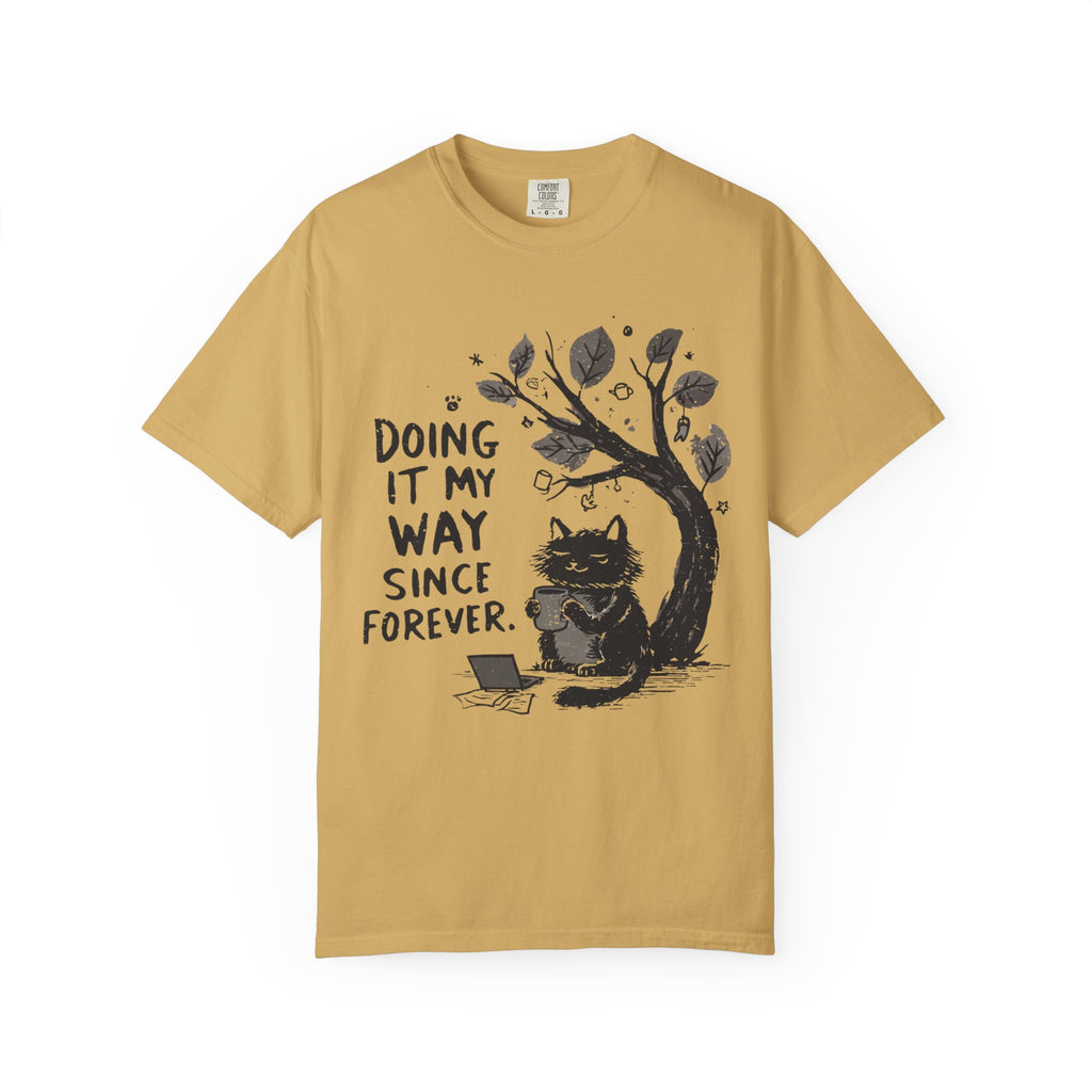 My Way T-Shirt