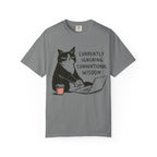 Conventional Wisdom T-Shirt