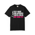 I Am T-Shirt