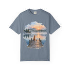 Stillness Awakes T-Shirt