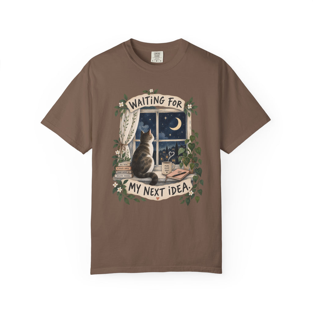My Next Idea T-Shirt