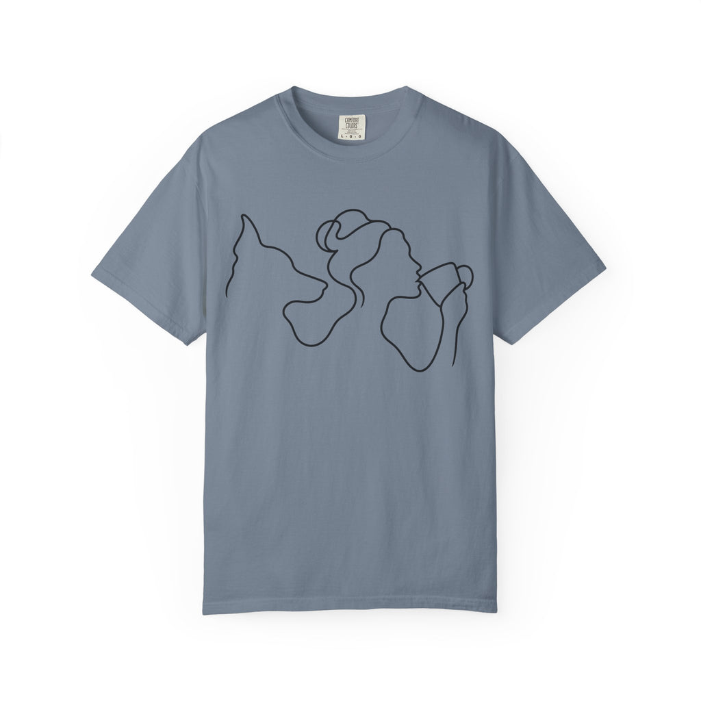 Together in This T-Shirt