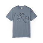 Together in This T-Shirt