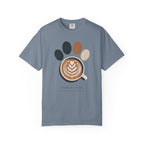 Monday fuel - brewed before sunrise T-Shirt