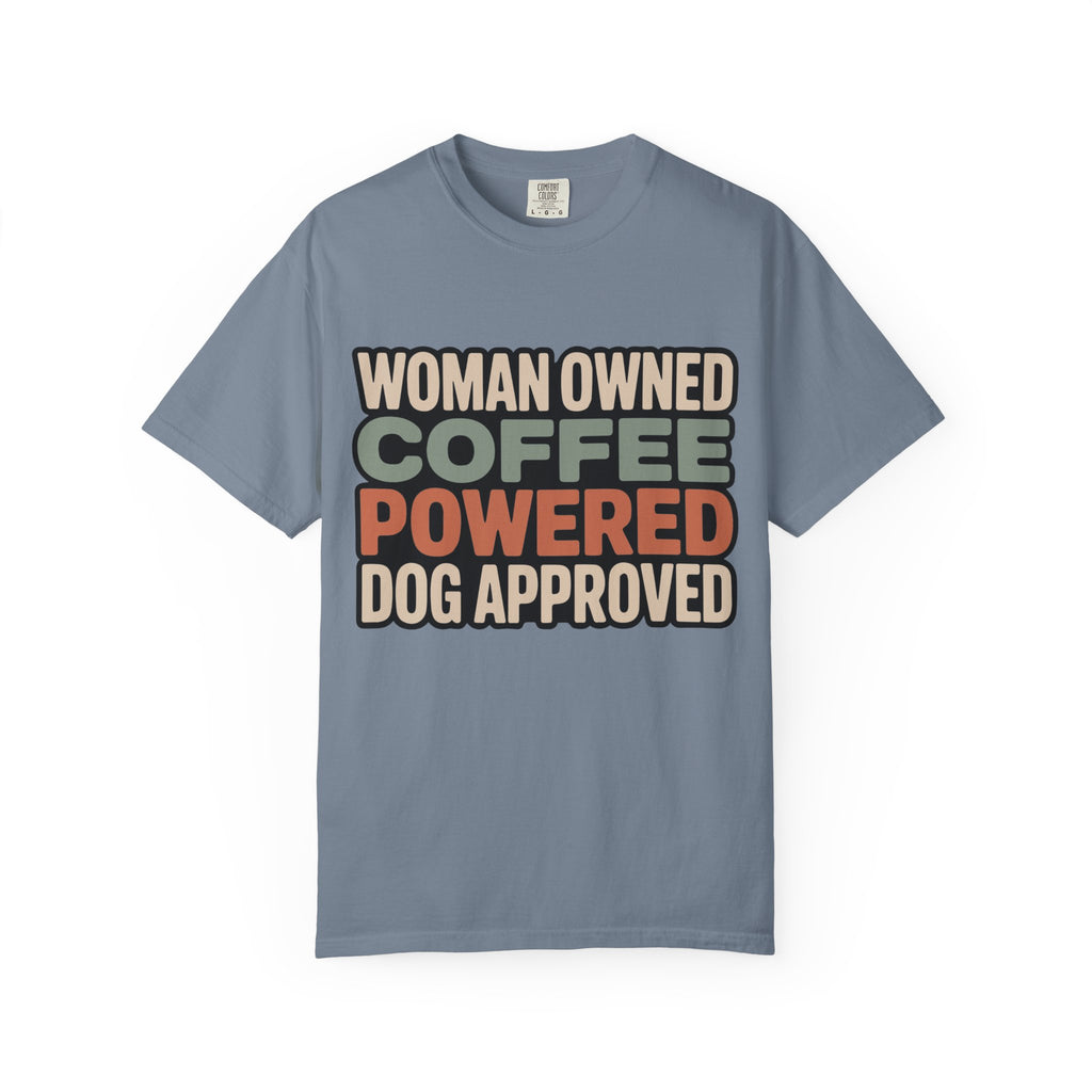 Woman Owned T-Shirt