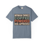 Woman Owned T-Shirt